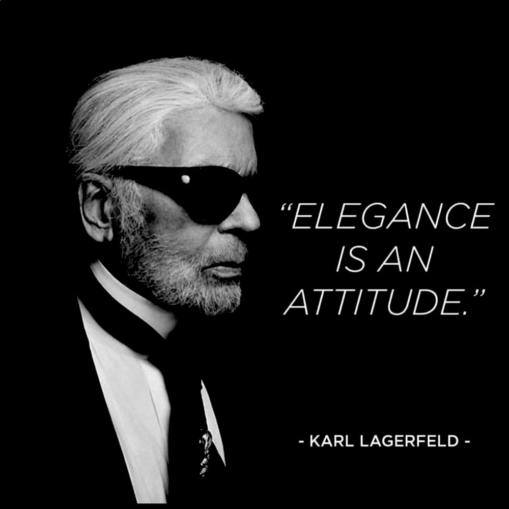 i’m only shopping.